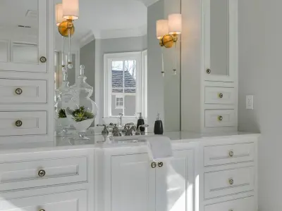 Hayes Barton II — Custom Home Builders project by DJF Builders Inc