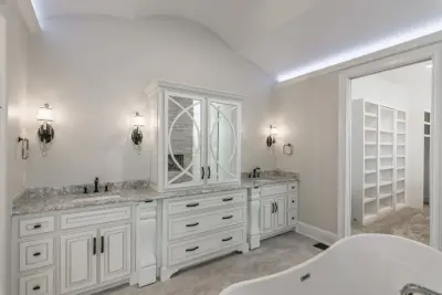 Health Preston — Custom Home Builders project by JR Builders LLC