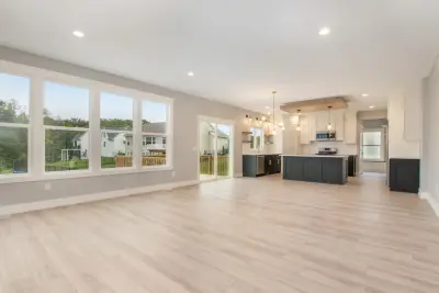 Hemlock Project — Custom Home Builders project by Marcusse Construction