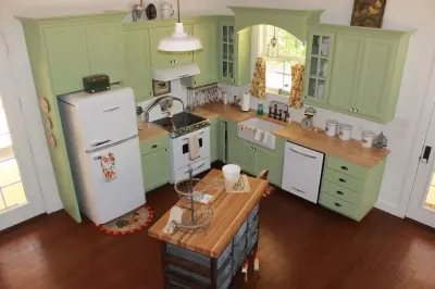 Republic Custom Homes, Chris Walls - Design-Build Services in Lindale, TX