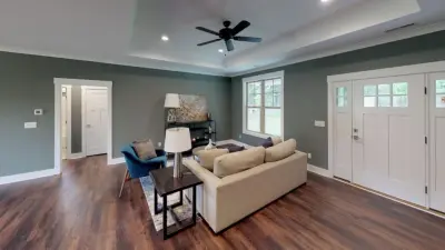 Spectrum Builders - Deck Building & Repair in Anderson, SC