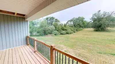 Spectrum Builders - Deck Building & Repair in Anderson, SC