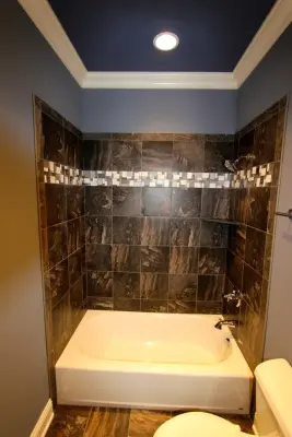 Hendersonville Cattle Ranch — Custom Home Builders project by Wallace Custom Builders