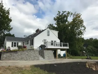 Aspen Ridge Builders LLC - Carpentry & Woodworking in Concord, NH