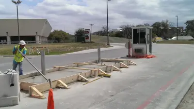 Tartan Construction - Design-Build Services in Castroville, TX