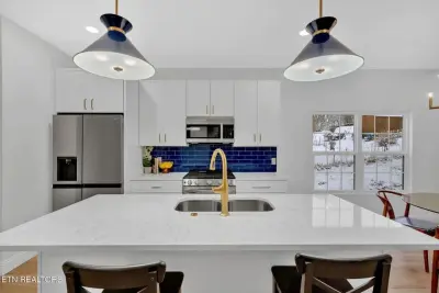 Henson Strategy — Custom Home Builders project by Master Plan Builders And Design LLC