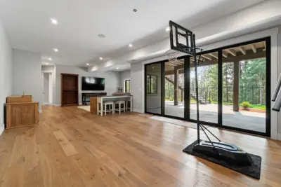 Herb Avenue — Custom Home Builders project by Monarch Custom Homes
