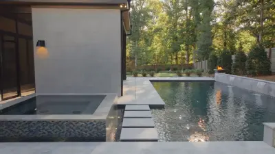 The Sun is Rising — Custom Home Builders project by Homestead Building Company