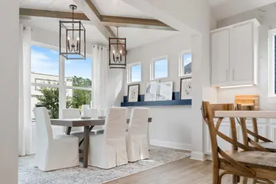 Charleston Coastal Heritage — Custom Home Builders project by Schumacher Homes