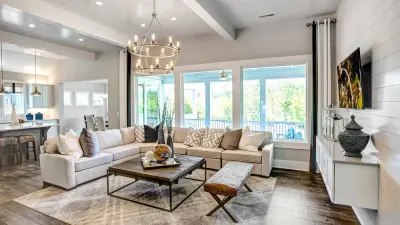 Schumacher Homes - Architectural & Building Design Services in Canton, OH