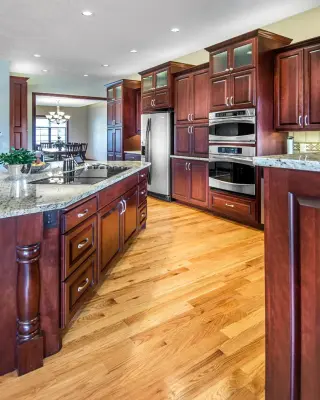 Cultural Waters — Custom Home Builders project by Rezac Construction