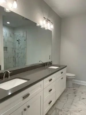 Cultural Farmstead — Custom Home Builders project by Sunnyside Builders Inc.