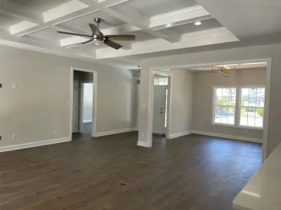 Sunnyside Builders Inc. - Commercial Construction Services in Pawleys Island, SC