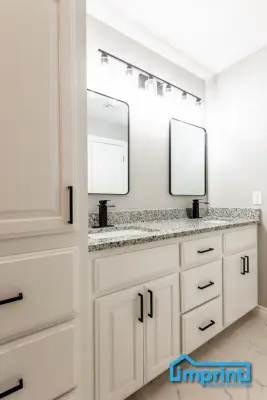 Heritage Renovation — Custom Home Builders project by Imprint Construction