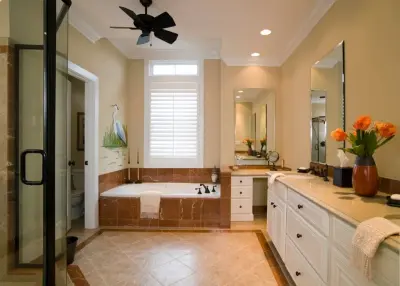 Heritage Shores Bespoke Residence — Custom Home Builders project by Babb Custom Homes