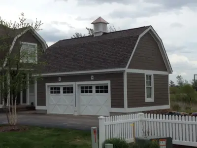 Artisan Design-Build LLC - Custom Home Builders in Alexandria, OH