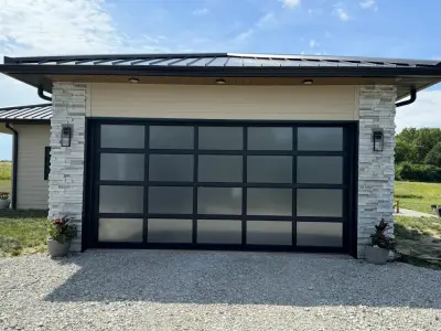 Hewitt home construction — Custom Home Builders project by Muntz Contracting
