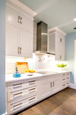 HGTV Intelligent Home 2013 — Custom Home Builders project by Glenn Layton Homes