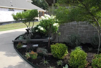 Alford's Landscaping - Drip Irrigation System Installation in Fort Worth, TX