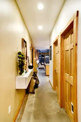 Haas Habitats LLC - Custom Home Builders in Wilmington, NY
