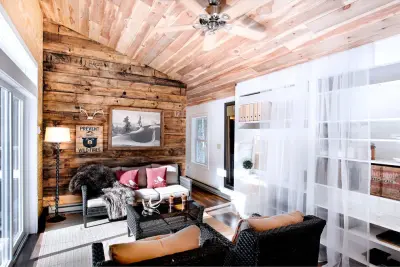 Haas Habitats LLC - Custom Home Builders in Wilmington, NY