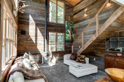 Haas Habitats LLC - Custom Home Builders in Wilmington, NY