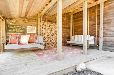 Haas Habitats LLC - Custom Home Builders in Wilmington, NY