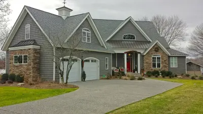 Wallace Custom Builders - Architectural & Building Design Services in Gallatin, TN