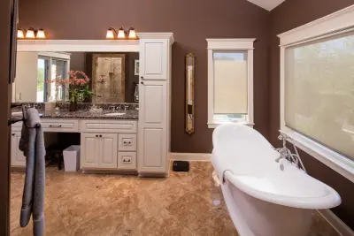 Josh Ries Construction, Inc - Custom Home Builders in Elizabeth, IL