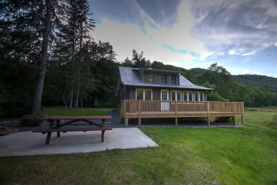 Country Mountain Homes LLC - Custom Home Builders in Monterey, VA