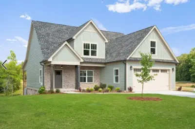 Tristar Custom Homes - Landscape Construction in Signal Mountain, TN