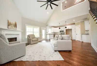 Concealed Peaks III — Custom Home Builders project by Tristar Custom Homes