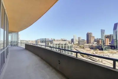 Downtown Dallas High-Rise Condominium Revamp — Custom Home Builders project by Chellyanna - Custom Homes, Additions, Renovations