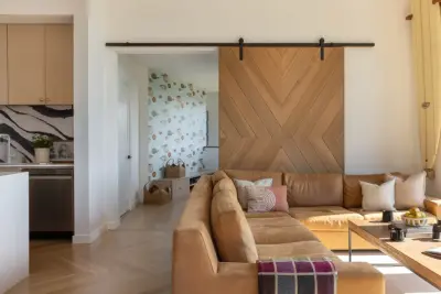 Santa Cruz High Street - New Residence — Custom Home Builders project by Santa Cruz Green Builders