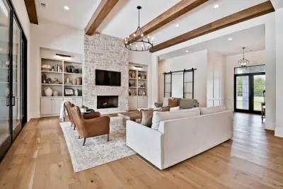 Celtic Custom Homes - Custom Home Builders in Fayetteville, AR
