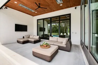 Highfill Bespoke Residence — Custom Home Builders project by Celtic Custom Homes
