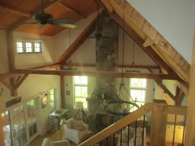 Bob Kimball Building & Remodeling, Inc. - Interior Design & Decorating in Bridgton, ME