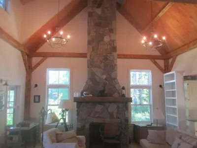 Bob Kimball Building & Remodeling, Inc. - Interior Design & Decorating in Bridgton, ME