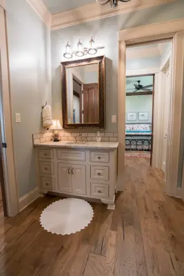 Route 64 Initiative — Custom Home Builders project by Carlyle Homes