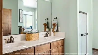 HiLine Homes - Custom Home Builders in Redding, CA