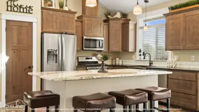 HiLine Homes - Custom Home Builders in Redding, CA