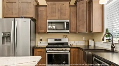 HiLine Homes - Custom Home Builders in Redding, CA