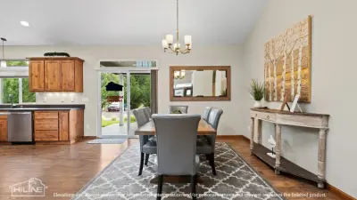 HiLine Homes - Design-Build Services in Roseburg, OR