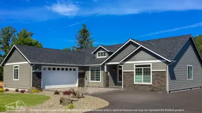 HiLine Homes - Design-Build Services in Roseburg, OR