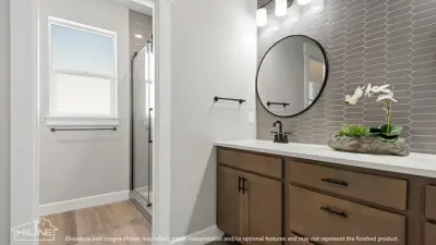 HiLine Homes - Architectural & Building Design Services in Yakima, WA