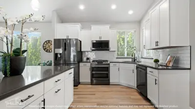 HiLine Homes - Architectural & Building Design Services in Yakima, WA