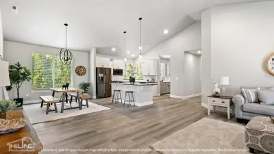 HiLine Homes - Architectural & Building Design Services in Yakima, WA