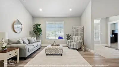 HiLine Homes - Architectural & Building Design Services in Yakima, WA