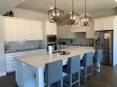 Genuine Custom Homes - Design-Build Services in San Antonio, TX