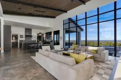 Highland Region - Cordillera Ranch — Custom Home Builders project by Garner Homes